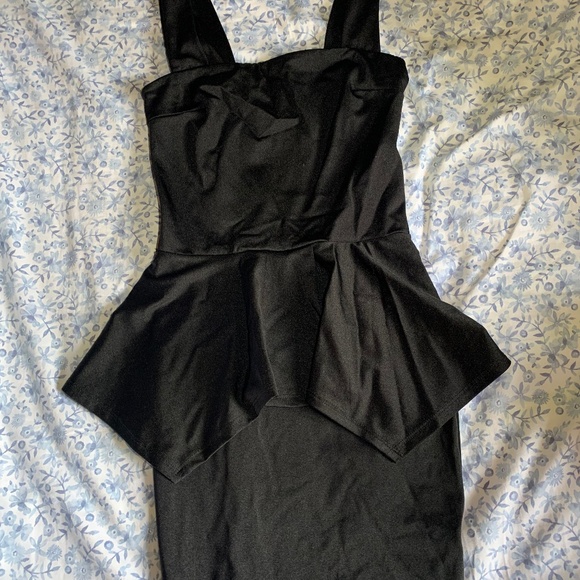 Okakie dress top - Picture 1 of 3